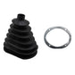 6532127 Rubber Steering Boot Fits Bobcat 325 328 331 334 337 341 440 443 450 453
