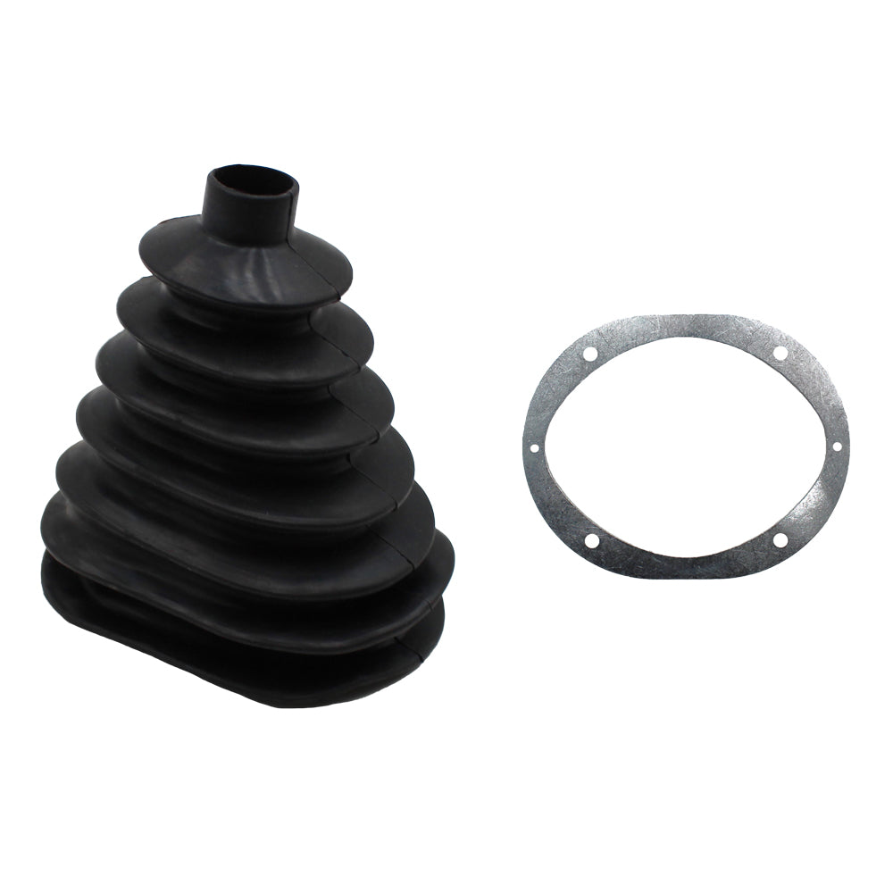 6532127 Rubber Steering Boot Fits Bobcat 325 328 331 334 337 341 440 443 450 453