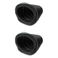2X Rubber Steering Boot 6532127 Fits Bobcat 440 443 450 453 463 520