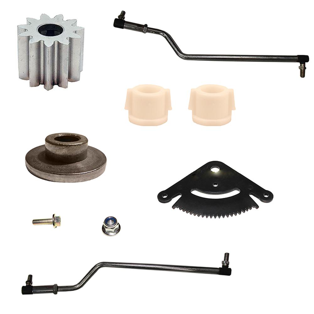 Fits John Deere Steering Repair Kit Fits John Deere Replaces 14M7400