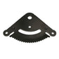 Steering Sector GY20770 Drag Link Kit Fits John Deere  X130R X165 LA165 GX20053