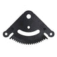 FRN30-0173-AIC Steering Sector Gear
