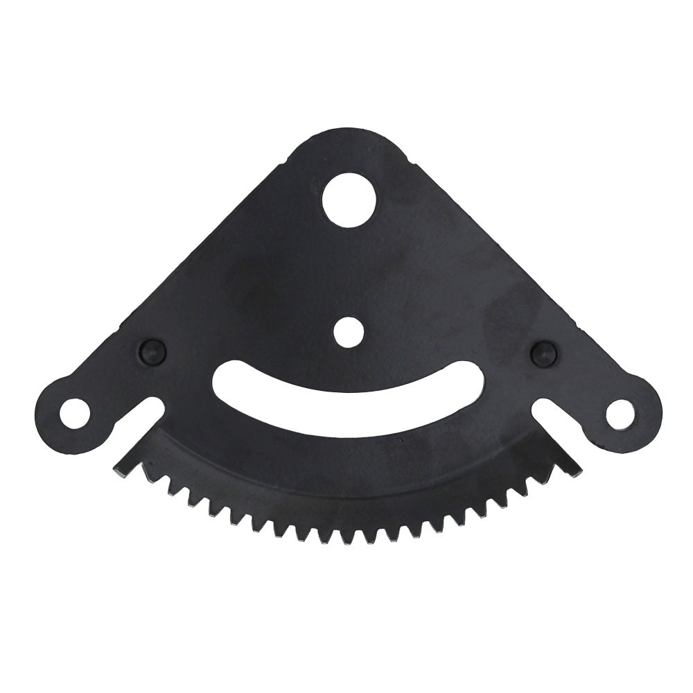 FRN30-0173-AIC Steering Sector Gear