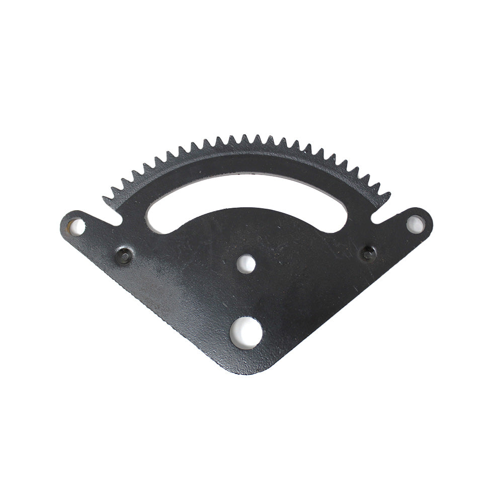 GX20052 Sector Gear Fits John Deere G110 L130