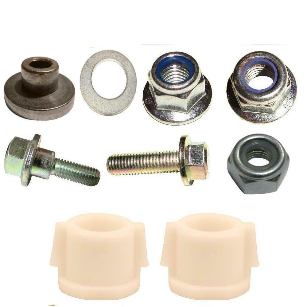 Steering Gear Hardware Kit Fits John Deere Replaces 14M7396