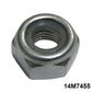 (1) One New Aftermarket Replacement Steering Gear Hardware Kit Fits JD