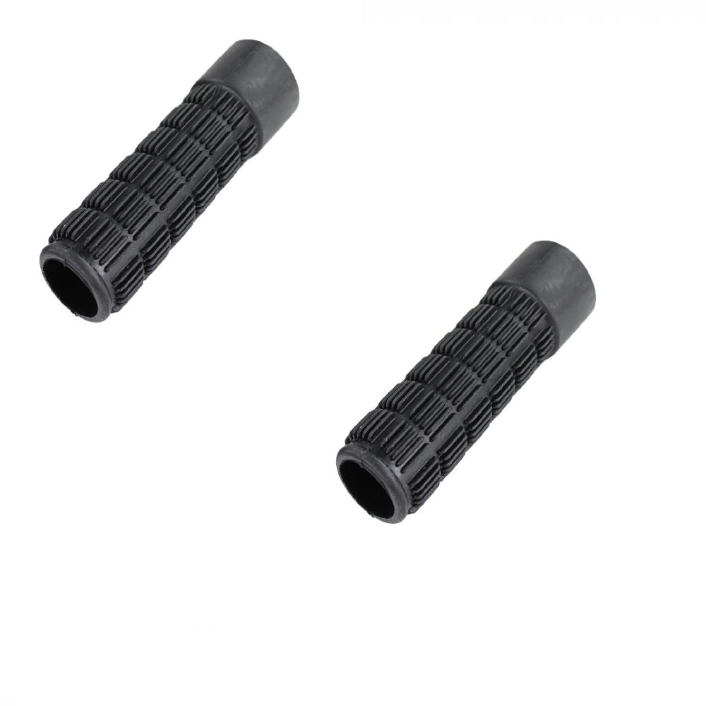 6702621 Qty 2: Rubber Grip Fits Bobcat