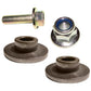 14M7400 Steering Bushing Hardware Kit Fits John Deere
