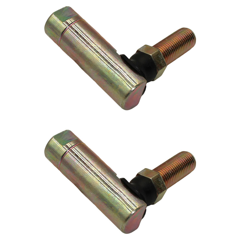 AM100645 Qty 2: Left Hand Ball Joint
 Fits John Deere