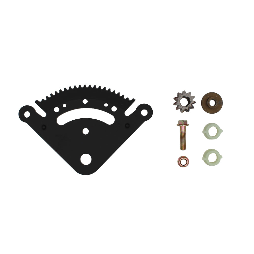 B1A54 3407079320 Steering Repair Kit Fits John Deere Lawn Tractors X125 X130R
