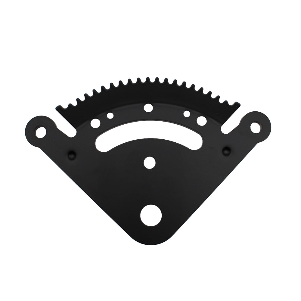B1A54 3407079320 Steering Repair Kit Fits John Deere Lawn Tractors X125 X130R