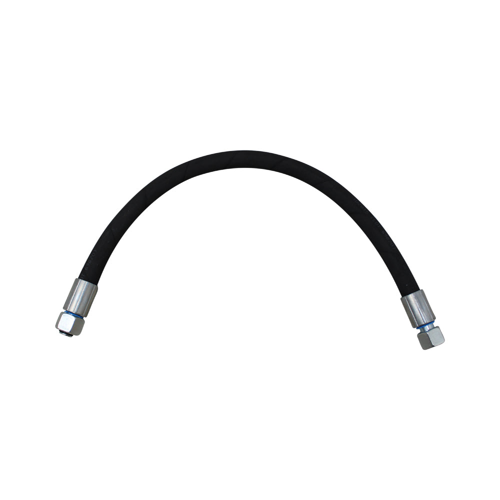 One New Power Steering Hose Various Applications & Models  3029957M91 3029957M91