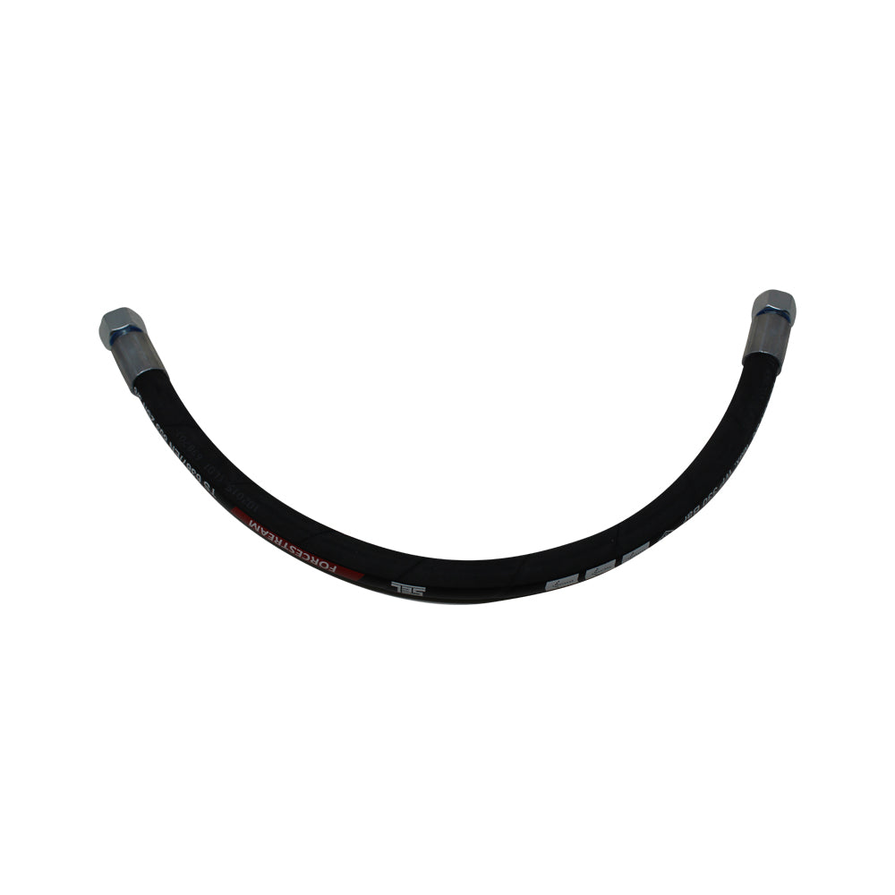One New Power Steering Hose Various Applications & Models  3029957M91 3029957M91