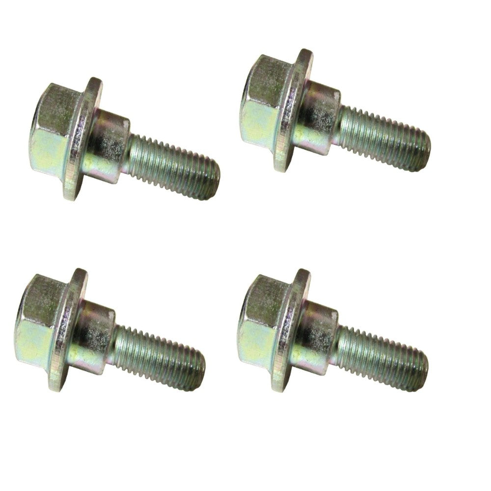 M153513 Qty 4: Shoulder Bolts Fits John Deere
