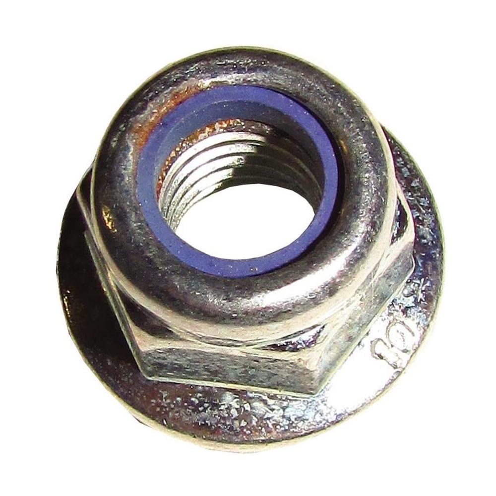 14M7396 Lock Nut Fits John Deere D100 E100 G100 L100 X100 Z100