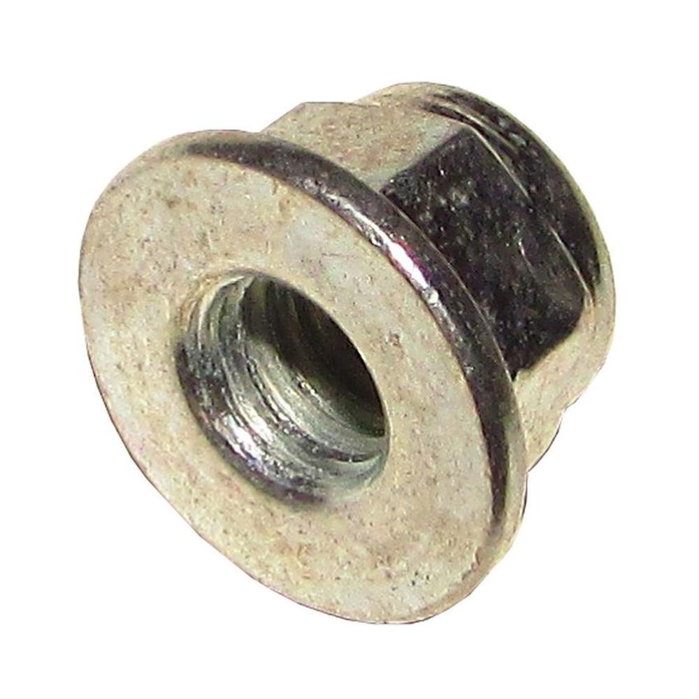 14M7396 Lock Nut Fits John Deere D100 E100 G100 L100 X100 Z100