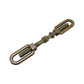 Draft Link Sway Chain Fits John Deere 5105 5200 5210 5300 5400 5500 + RE45708