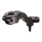 Steering Arm RH Fits Fiat Replaces 5166081