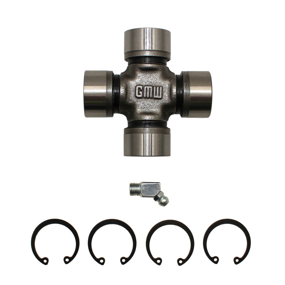 Cross & Bearing Kit Fits Ford/New Holland 5110 5610 6610 6610O 6810 7610