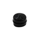FRN30-0305-AIC Front Spindle Cap (Black)