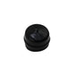 FRN30-0305-AIC Front Spindle Cap (Black)