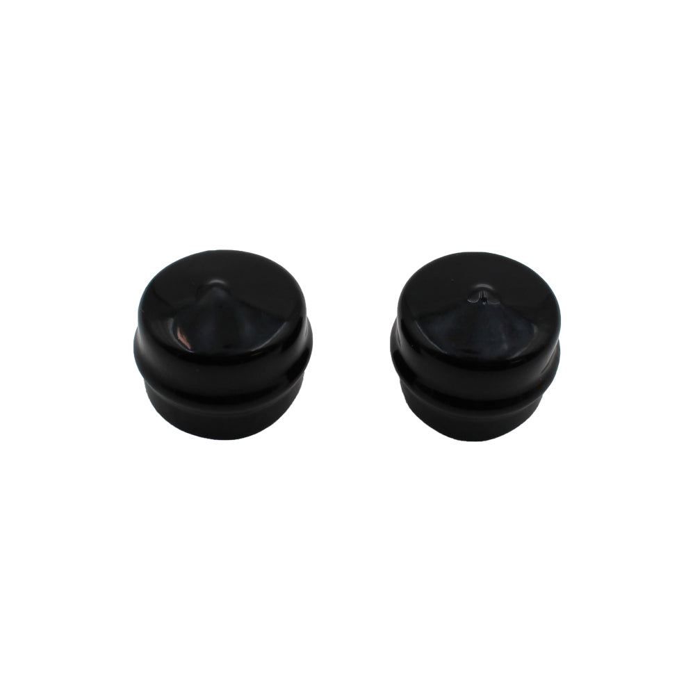 New TWO(2) Axel Caps Fits John Deere G100 G110 S240