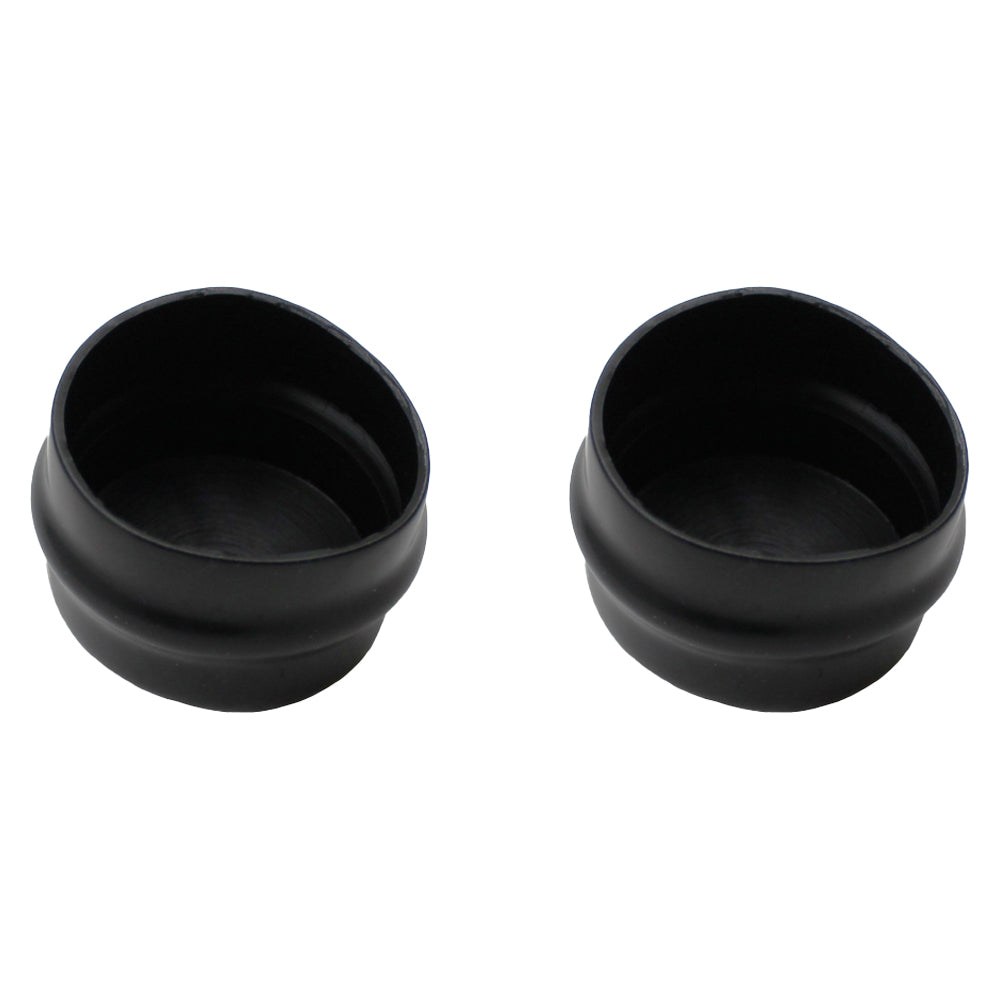 New TWO(2) Axel Caps Fits John Deere G100 G110 S240