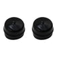 New TWO(2) Axel Caps Fits John Deere G100 G110 S240