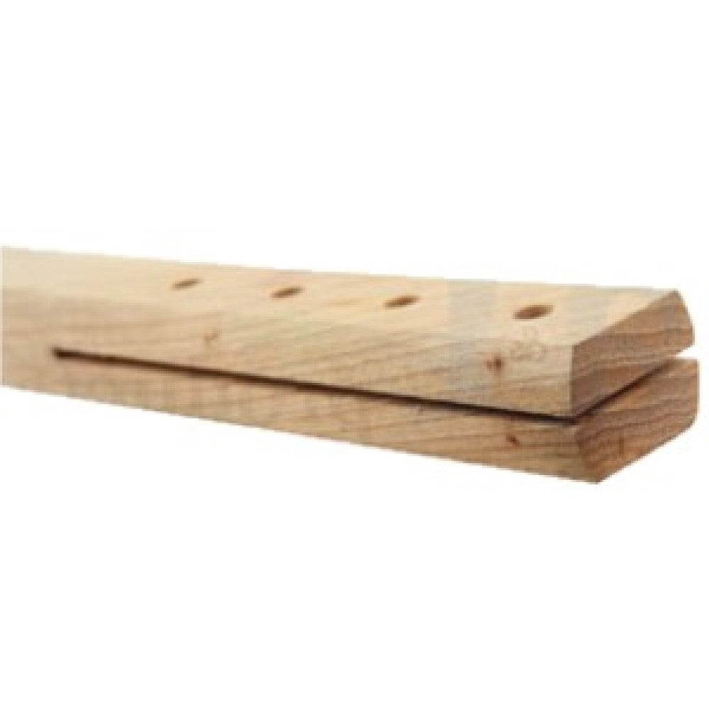 W20HSA Wood Pitman Arm Stick Fits New Idea