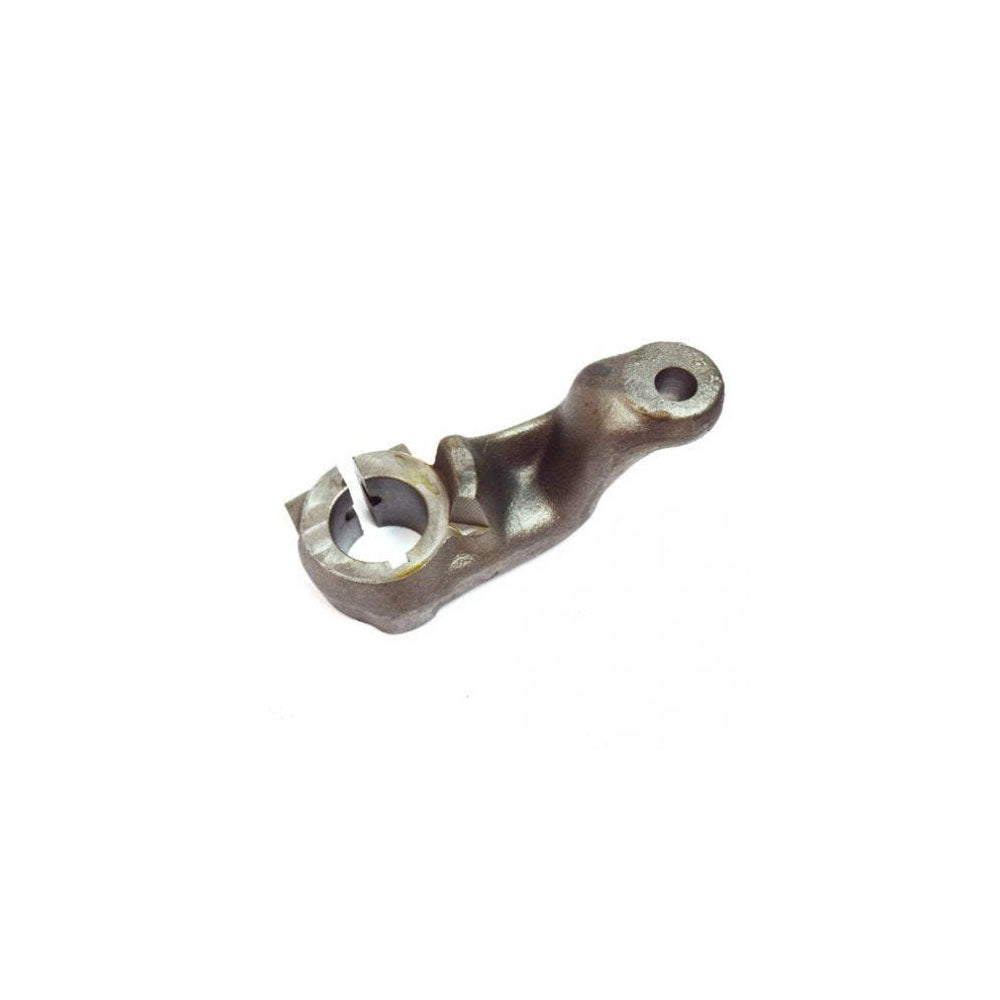 67524C1 One New Aftermarket Left Hand Steering Arm Fits Case IH Tractors
