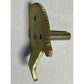 138059 Steering Sector Gear Fits Craftsman
