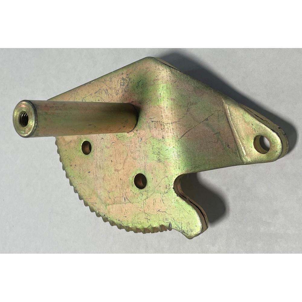138059 Steering Sector Gear Fits Craftsman