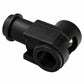 Steering Shaft Support 124035X 160395 532160395 Fits AYP Fits Husqvarna