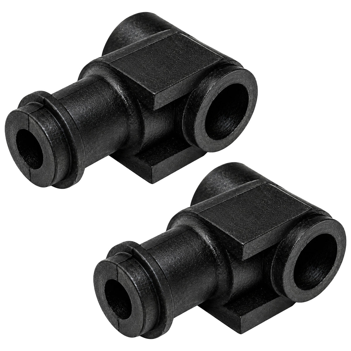 Qty 2: Shaft Support  Fits AYP Replaces 124035X
