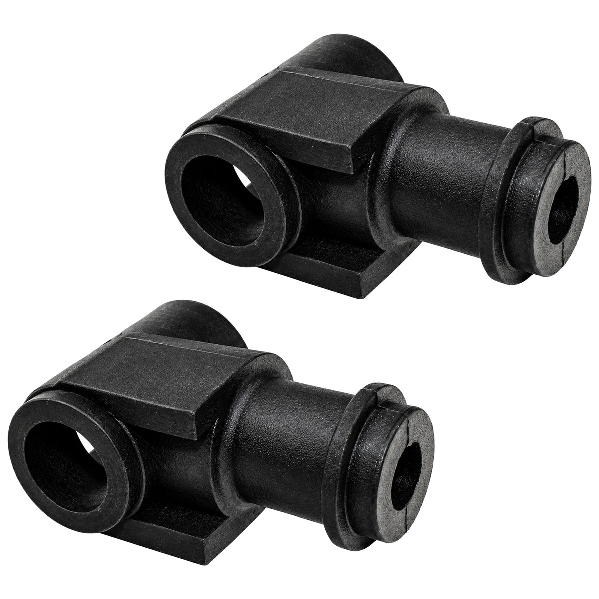 Qty 2: Shaft Support  Fits AYP Replaces 124035X