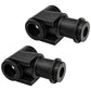 Qty 2: Shaft Support  Fits CRAFTSMAN Replaces 124035X