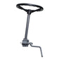 Steering Box Assembly with Wheel & Cap Fits Kubota Replaces 32150-16803