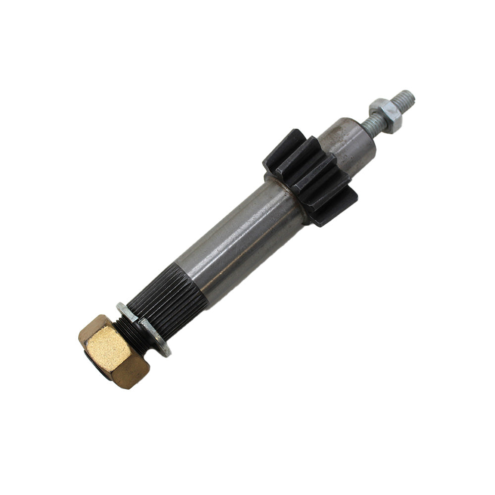 34150-16120 Sector Shaft Fits Kubota L1500 L175 L185 L225 L245
