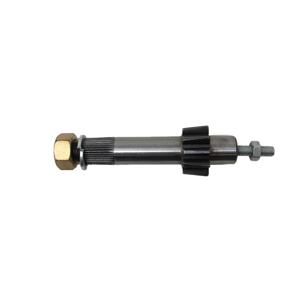 34150-16120 Sector Shaft Fits Kubota L1500 L175 L185 L225 L245