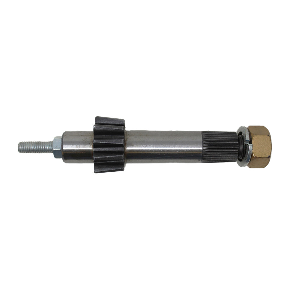 34150-16120 Sector Shaft Fits Kubota L1500 L175 L185 L225 L245