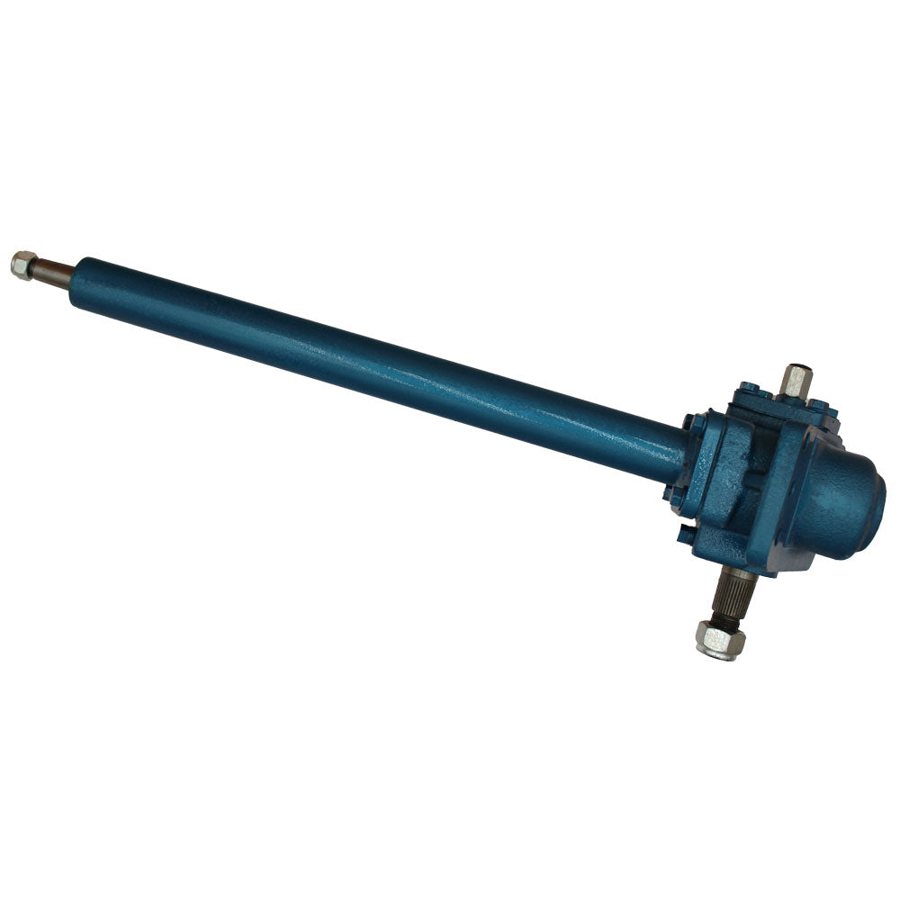FRN30-0343 Steering Gear Box W/O Pitman Arm Fits Kubota L1500 L1501 L1801 L2000
