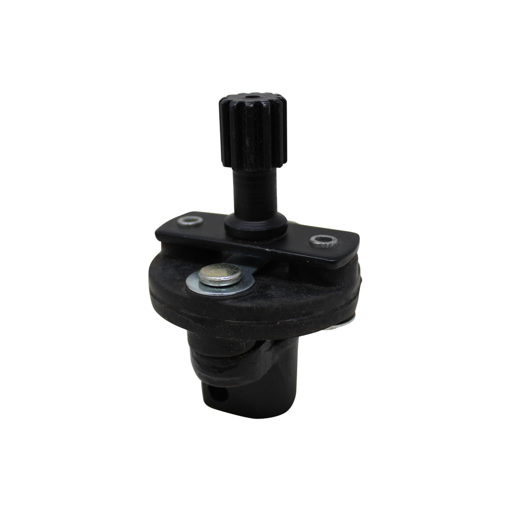 STEERING COUPLING Fits JCB 446 446B 456 456B 456E 4C TURBO 4CN 4CS 4CX 4DX 506C