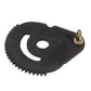 16139 Steering Gear Fits MTD 617-04094. Fits Troybilt model series 13A