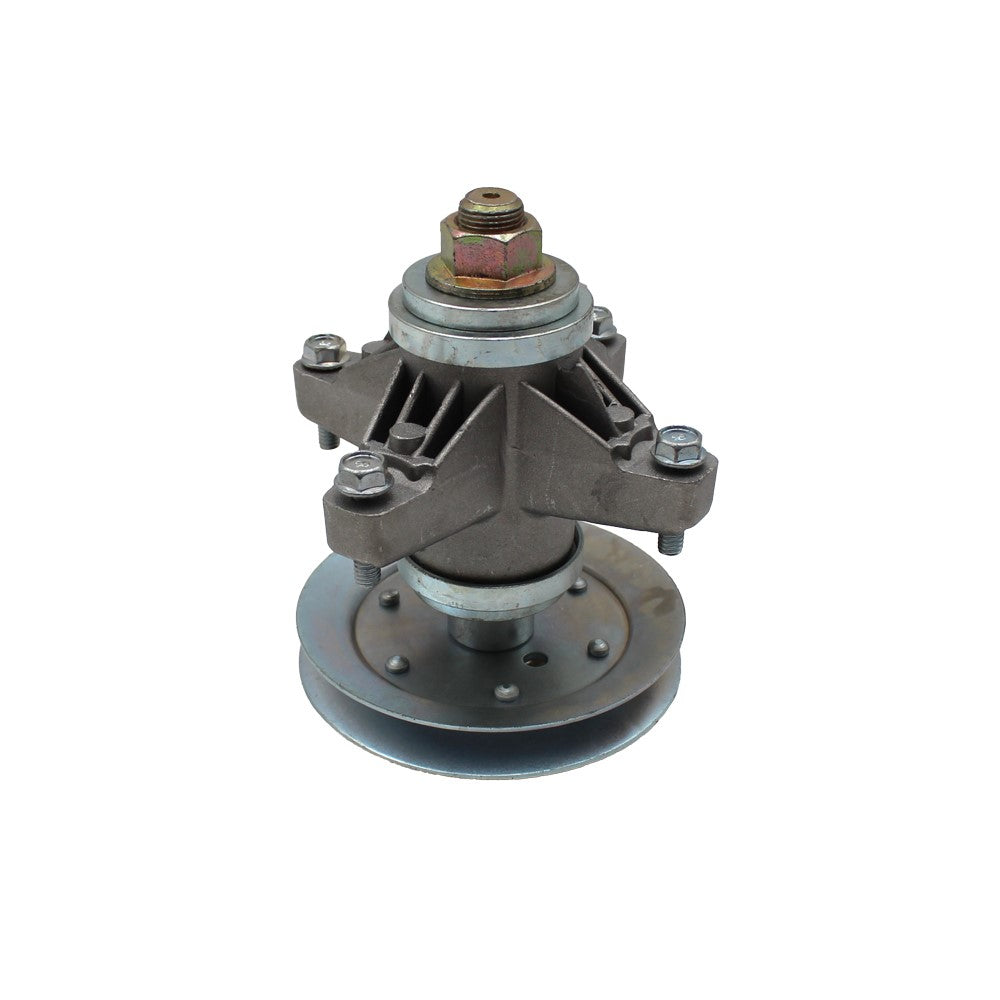 918-04129 618-04129 285-842 Spindle w/ Pulley Fits Cub Cadet MTD Fits Stens