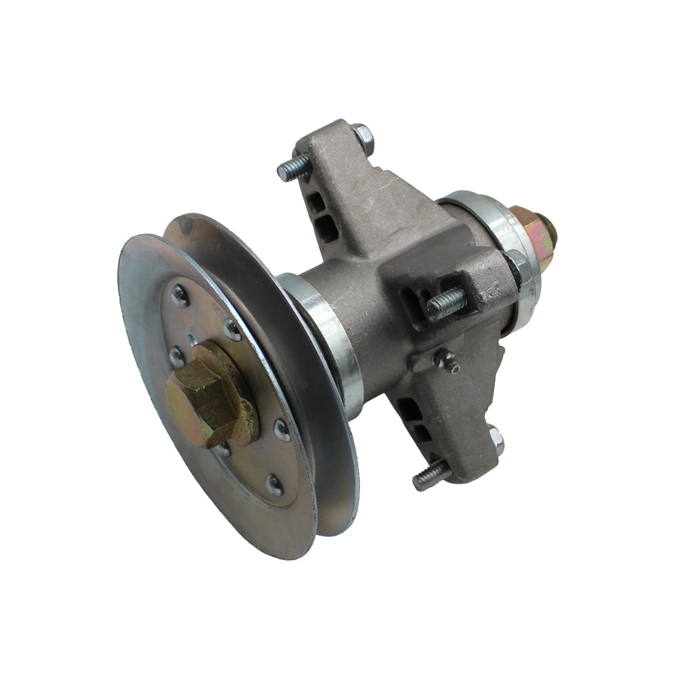 Spindle Assembly w/Pulley Fits MTD Fits Cub Cadet LT1024 LT 1024 LT1050 SLT1554