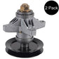 Qty 2: Spindle Assembly Fits Cub Cadet Replaces 618-04129