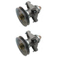 Qty 2: Spindle Assembly Fits Cub Cadet Replaces 618-04129