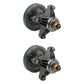 Qty 2: Spindle Assembly Fits Cub Cadet Replaces 618-04129