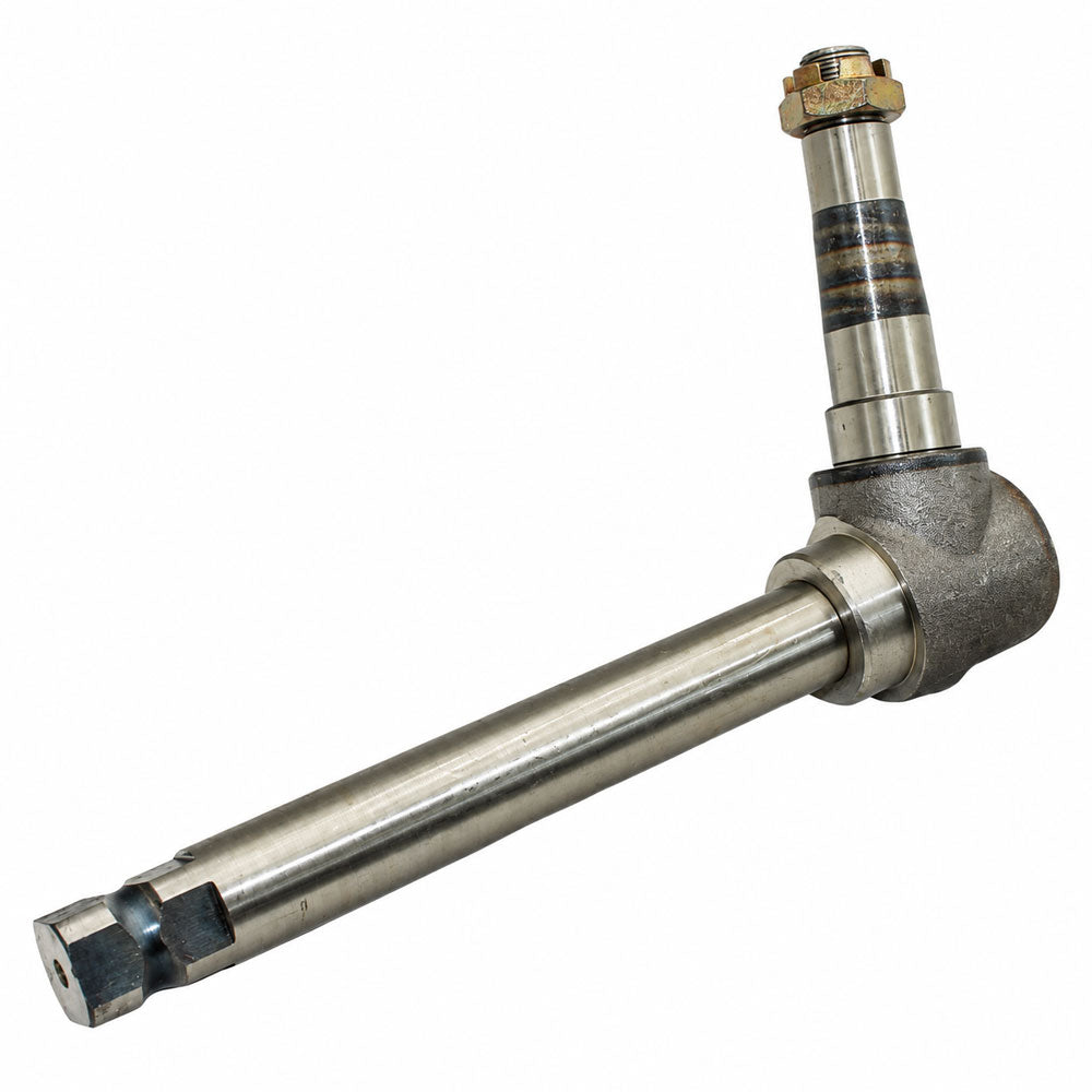RH / LH Spindle with Nut Fits Kubota Replaces 34220-11110