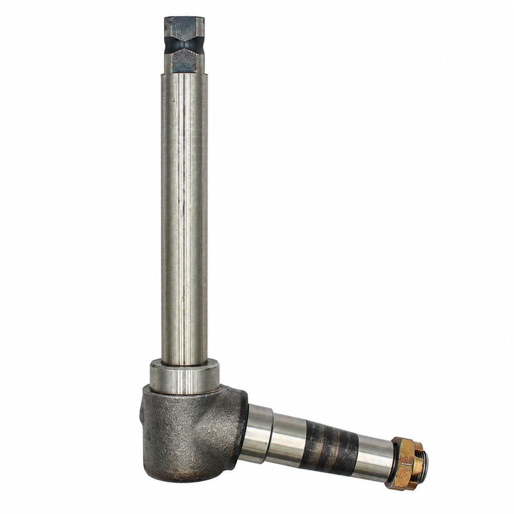 RH / LH Spindle with Nut Fits Kubota Replaces 34220-11110